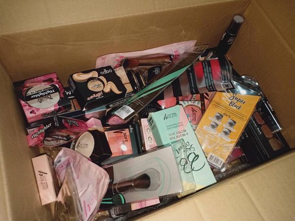  กล่องสุ่มพิมรี่พาย