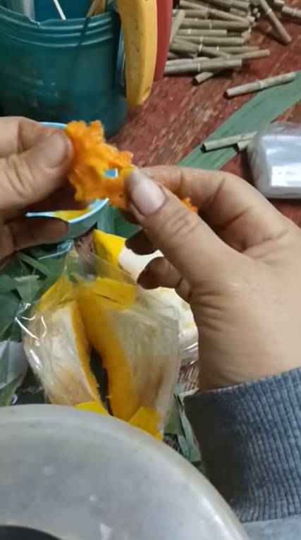 ไส้แซนวิช