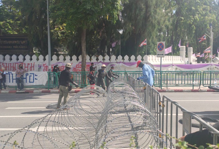  ก่อนเปิดประเทศ เปิดทางให้ ปชช. ก่อน