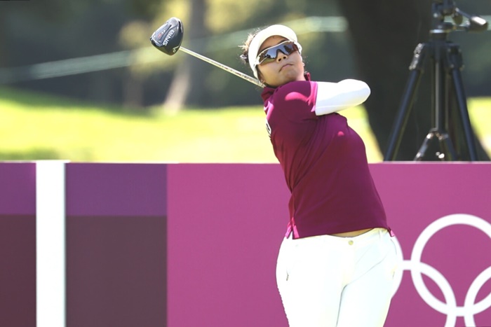 โปรแกรมโอลิมปิก 7 ส.ค. 64