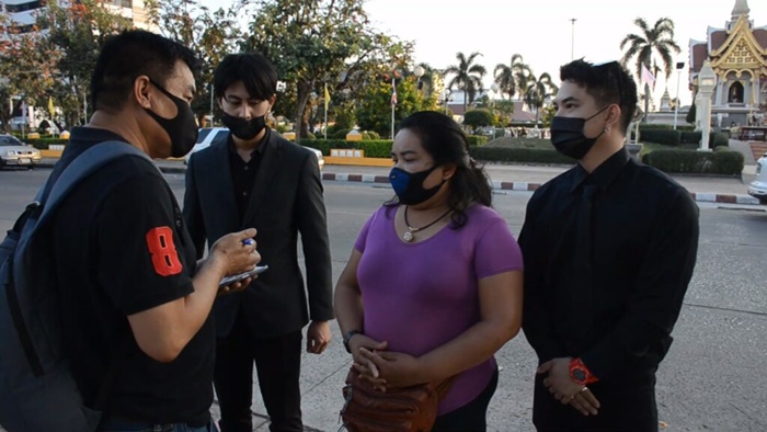 ศึกชิงมรดก เสี่ยเต้ย 50 ล้าน