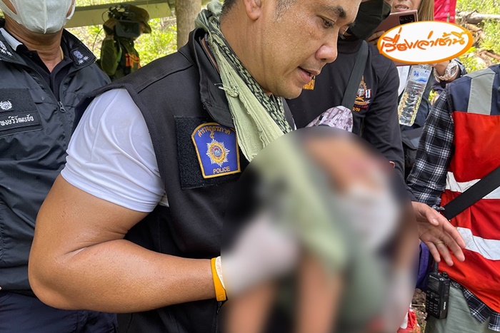 น้องจีน่า 