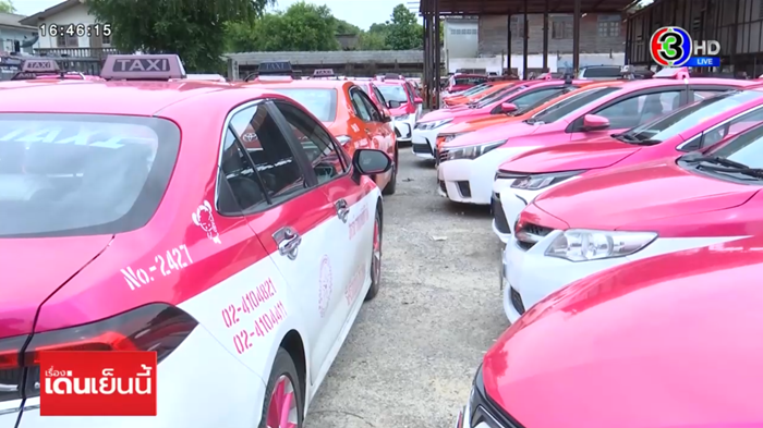 โควิดทำช้ำ คนขับหาย เจ้าของอู่เดี้ยง 