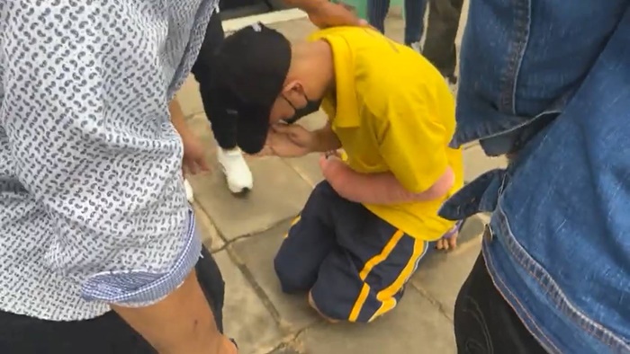  ศาลให้ประกันตัว บาส 