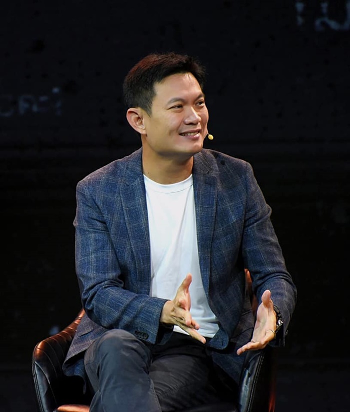 พี่เอ้ ยังไม่จบเรื่อง ทายาทไอน์สไตน์ 