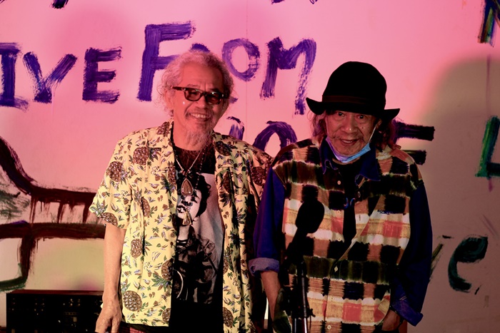 แดง คาราวาน เสียชีวิตแล้ว