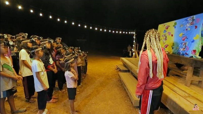  อันดับคนที่น่ายกย่อง