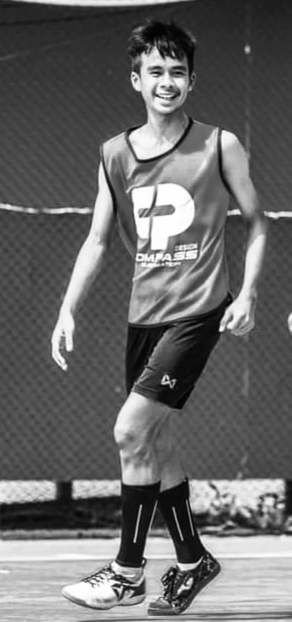  ไม่ได้ถีบรถ - พบของผิดกฎหมายใต้เบาะ