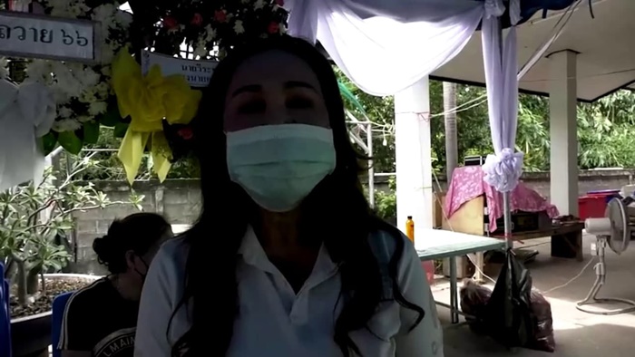 อดีตครูน้องปลื้ม  