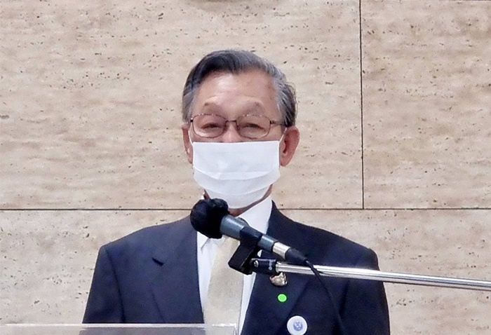 ชวน หลีกภัย 