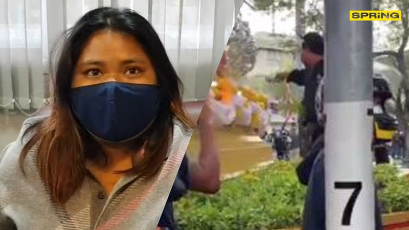 ไรเดอร์ ฟู้ดแพนด้า