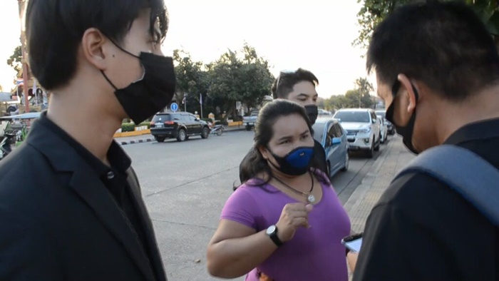 ศึกชิงมรดก เสี่ยเต้ย 50 ล้าน