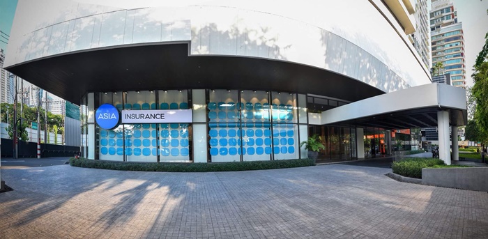 เอเชียประกันภัย 