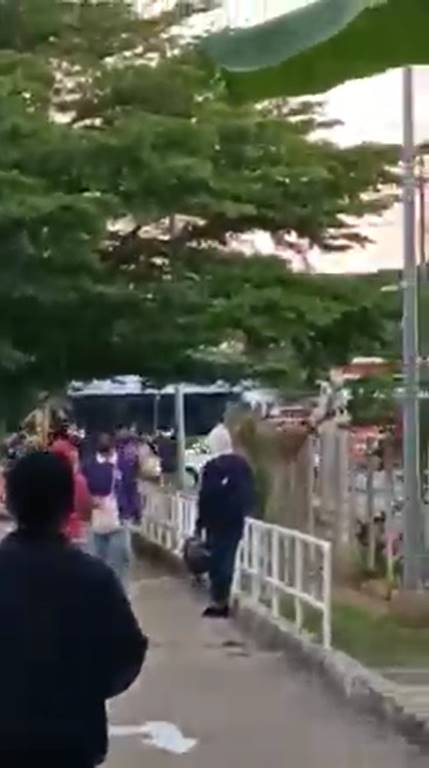 อินจัด งัดกันต่อหลังหนังจบ !