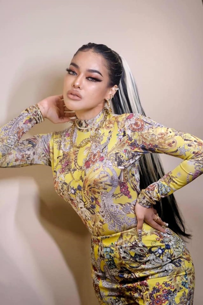  อันดับคนที่น่ายกย่อง