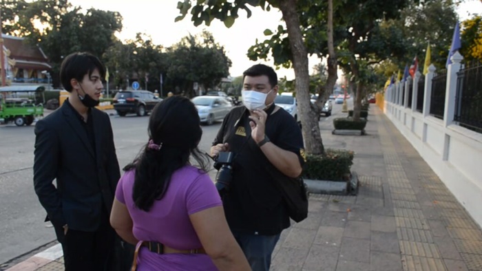 ศึกชิงมรดก เสี่ยเต้ย 50 ล้าน