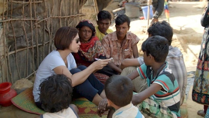 กรุณา บัวคำศรี 