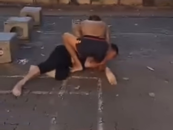 ฉุน อ้างโดนใส่อสุจิในบาร์บีคิว