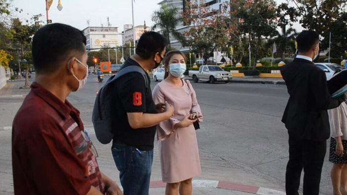 ศึกชิงมรดก เสี่ยเต้ย 50 ล้าน