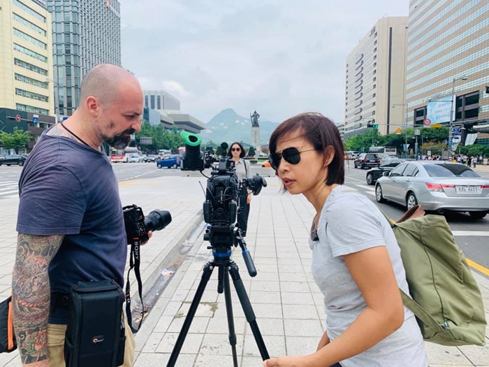 กรุณา บัวคำศรี 