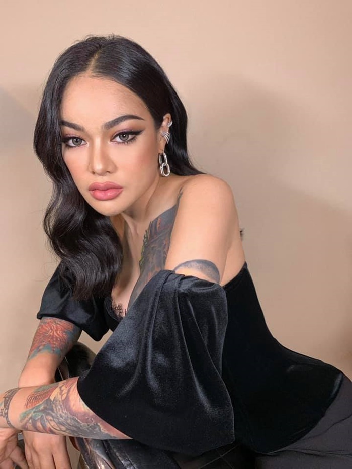  อันดับคนที่น่ายกย่อง