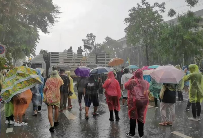  ก่อนเปิดประเทศ เปิดทางให้ ปชช. ก่อน