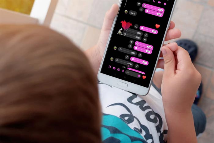 น้องแม่หัวแตก  