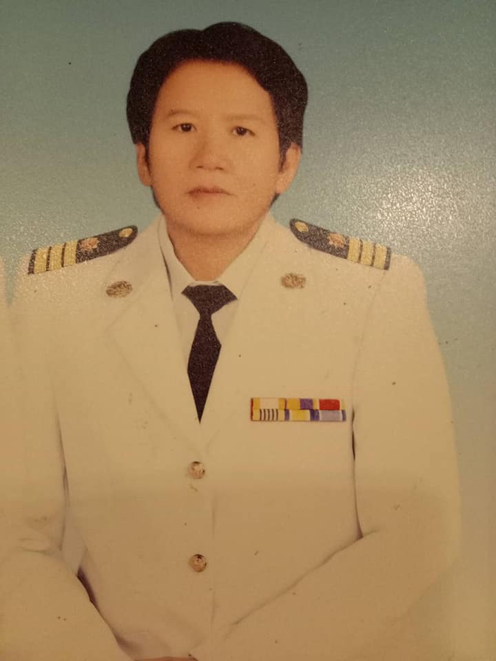 เมียหายตัวปริศนา