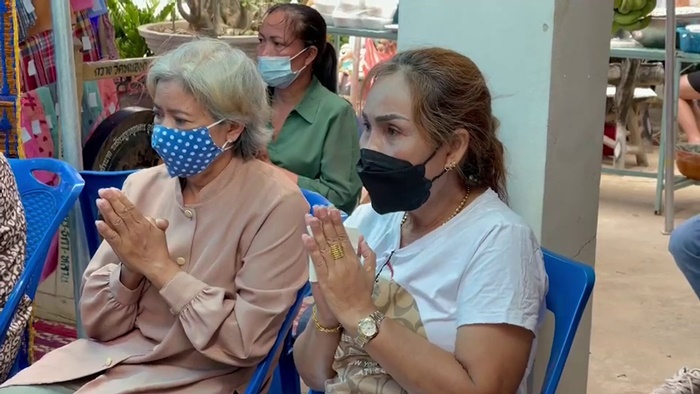 กล่องวงจรปิดในอาคารเสียหมดทุกตัว !?