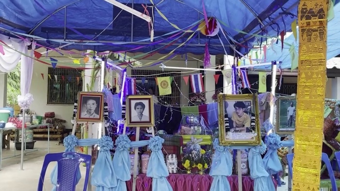 กล่องวงจรปิดในอาคารเสียหมดทุกตัว !?