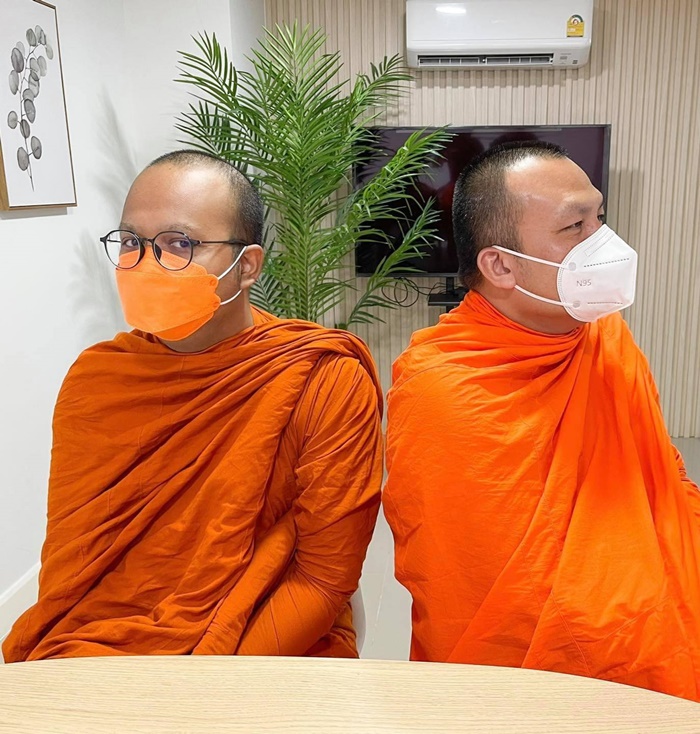   พระมหาไพลวัลย์