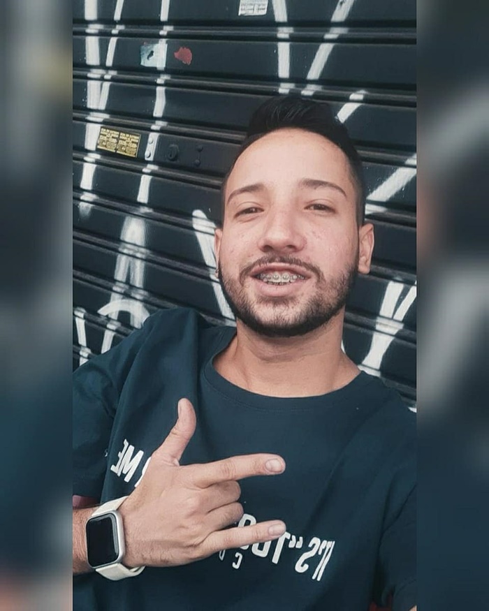 นาทีซึ้งจากลูกชาย พ่อไม่ต้องสู้อยู่คนเดียว 