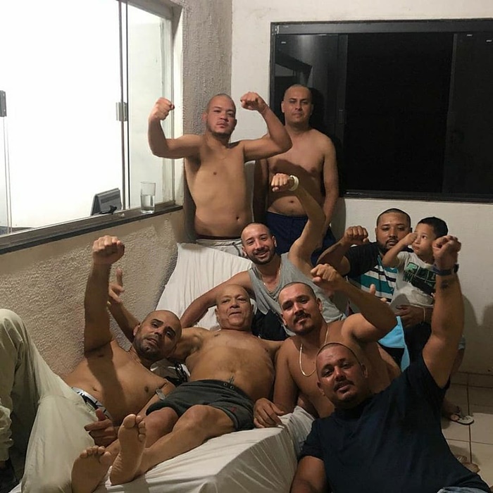 นาทีซึ้งจากลูกชาย พ่อไม่ต้องสู้อยู่คนเดียว 