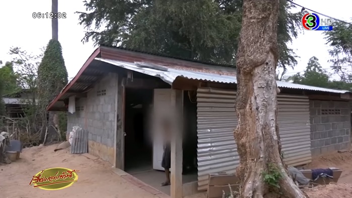 ข่าวขืนใจแม่