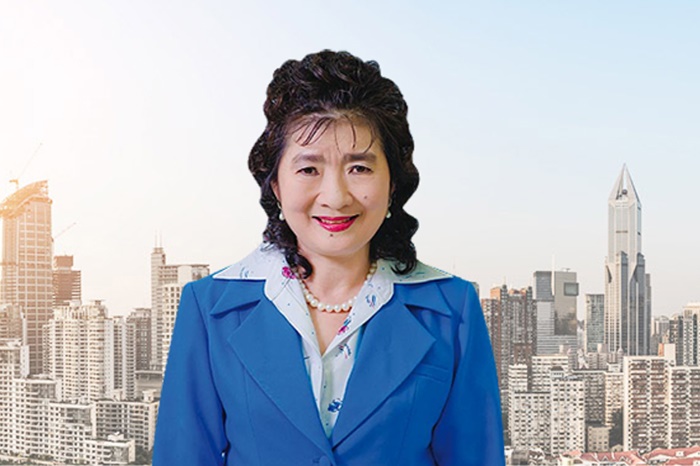 ส่องทรัพย์สิน 10 อันดับเศรษฐีไทย