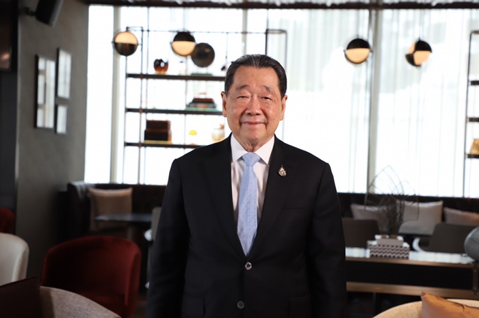 ส่องทรัพย์สิน 10 อันดับเศรษฐีไทย