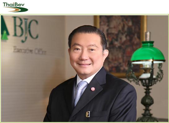 ส่องทรัพย์สิน 10 อันดับเศรษฐีไทย