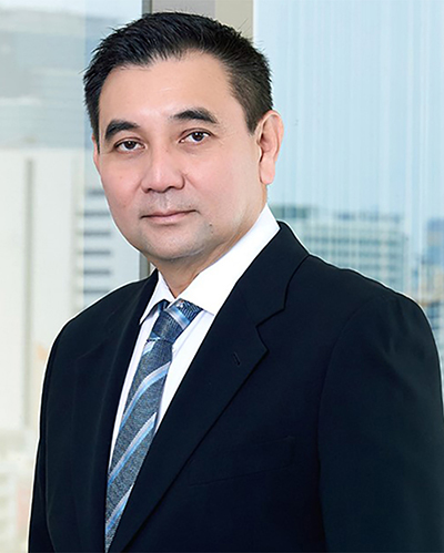 ส่องทรัพย์สิน 10 อันดับเศรษฐีไทย