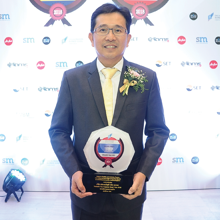 ส่องทรัพย์สิน 10 อันดับเศรษฐีไทย