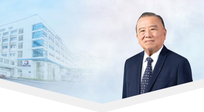 ส่องทรัพย์สิน 10 อันดับเศรษฐีไทย