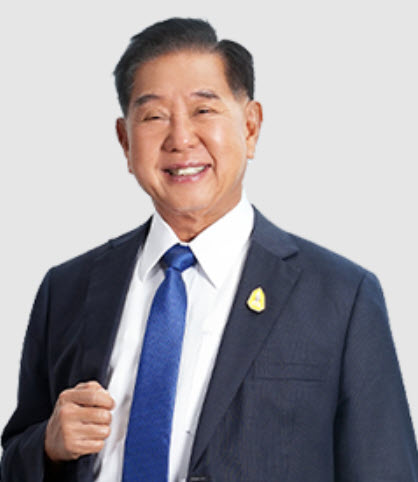 ส่องทรัพย์สิน 10 อันดับเศรษฐีไทย