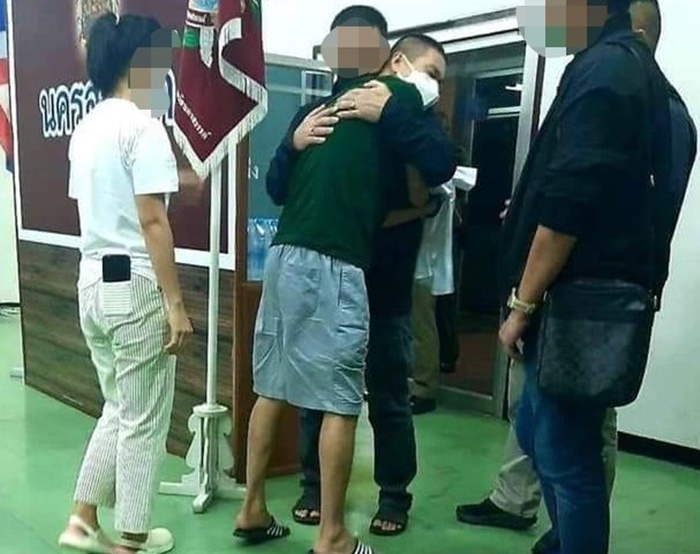 ผู้กำกับโจ้