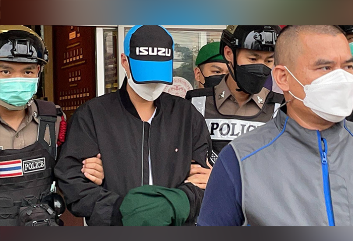 ผู้กำกับโจ้