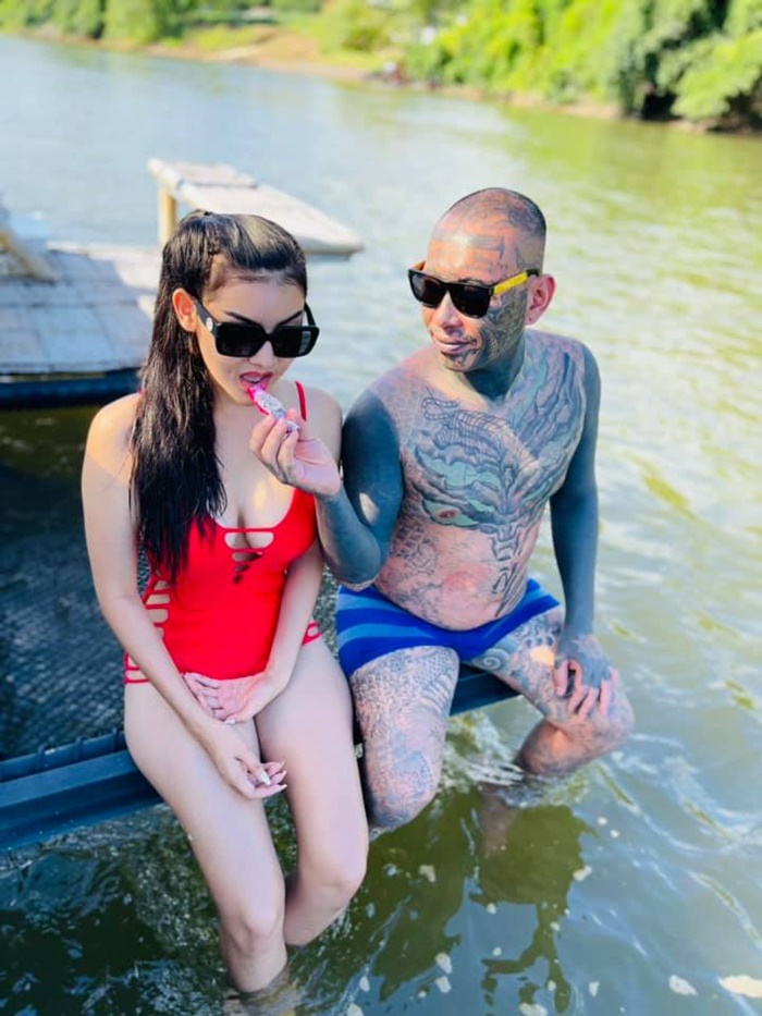 เก่ง ลายพราง  