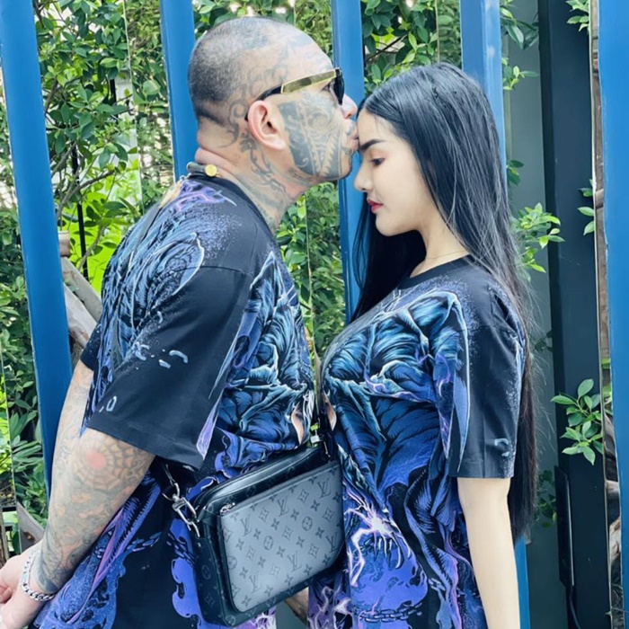 เก่ง ลายพราง  