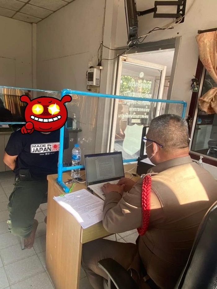 คลิปชัดนาทีจุดไฟ 