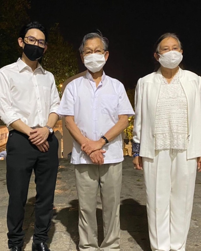 ได้ยินเสียงร้องไห้คร่ำครวญของ ปชช. บ้างไหม