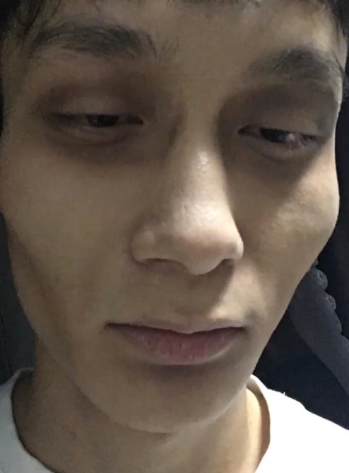 แต่งหน้ายังไงให้โดนตำรวจจับ !