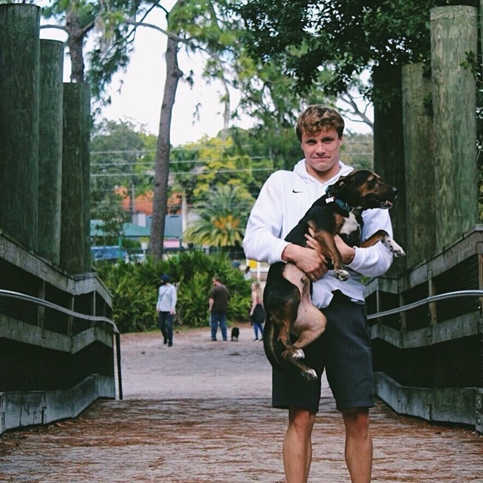 นักว่ายน้ำ