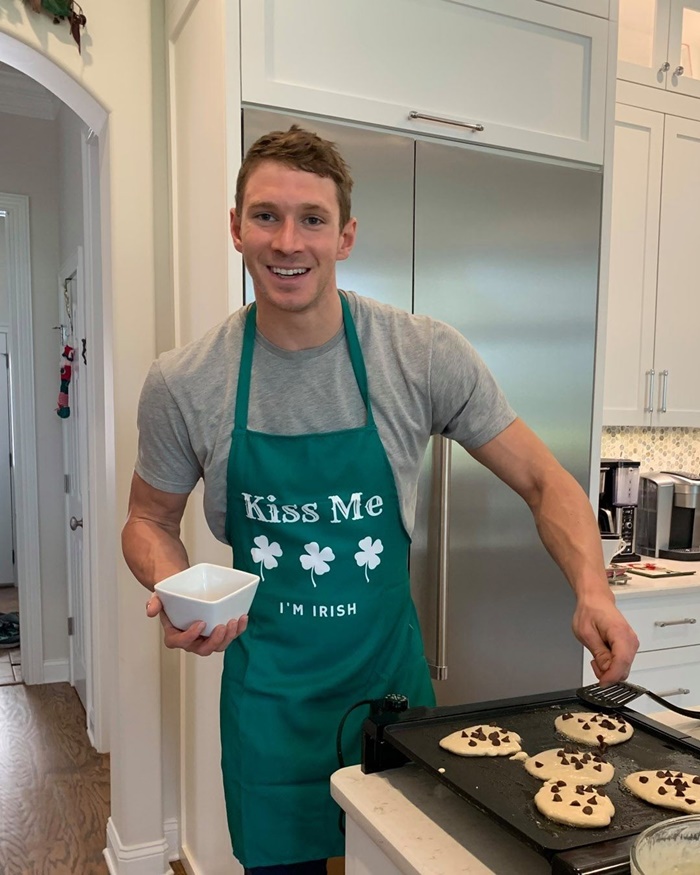 นักว่ายน้ำ